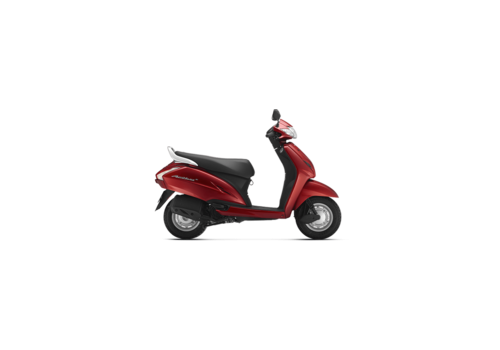 honda activa 3g