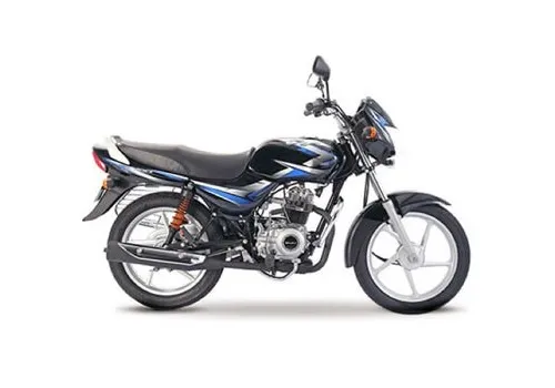 Bajaj CT 100