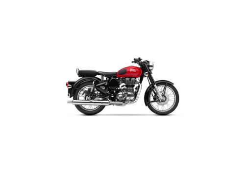 model image