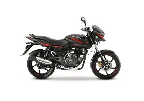 Pulsar 150