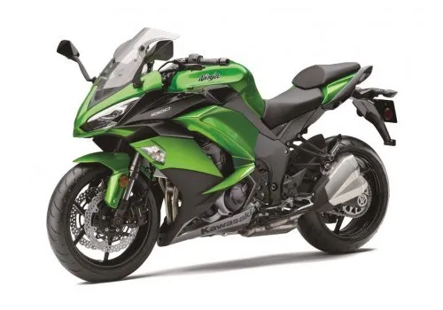 Ninja 1000
