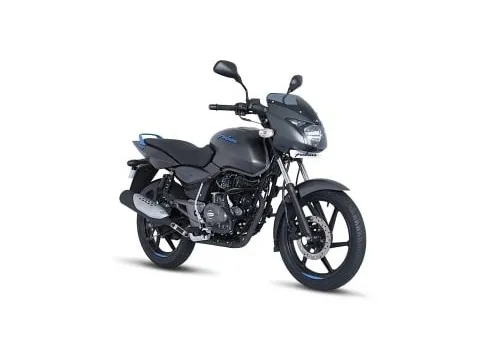Pulsar 125 Neon