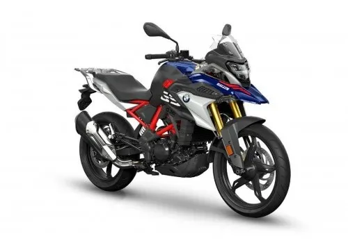 BMW G 310GS