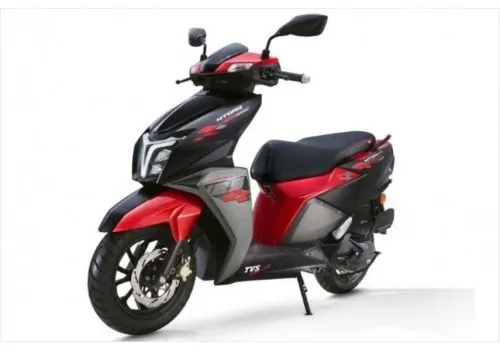 model image