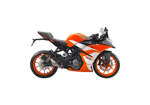 KTM RC 125