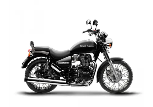 Royal Enfield Himalayan For Rent In Chandigarh