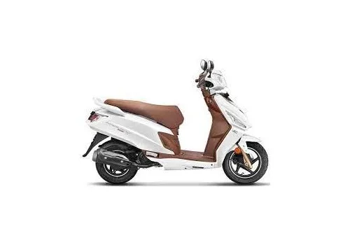 Maestro 125 Disc BS6