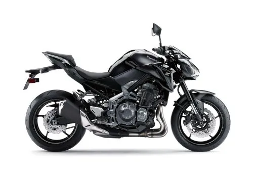 Kawasaki Z900