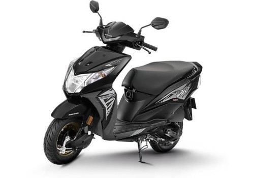 model image