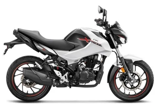 Xtreme 160R