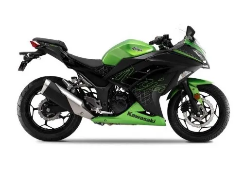 Ninja 300