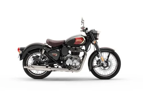 Classic 350 #BeReborn