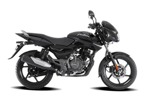 Pulsar 125 DTS-i
