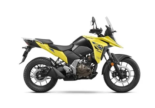 Suzuki V-Strom SX 250