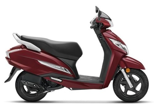 model image
