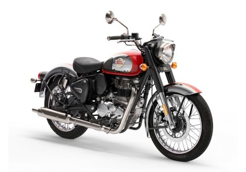 model image