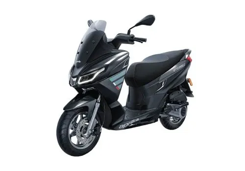 Aprilia SXR 125