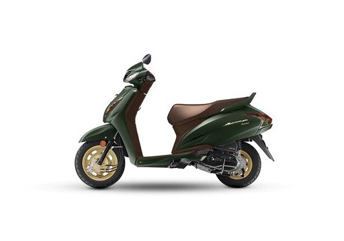 model image