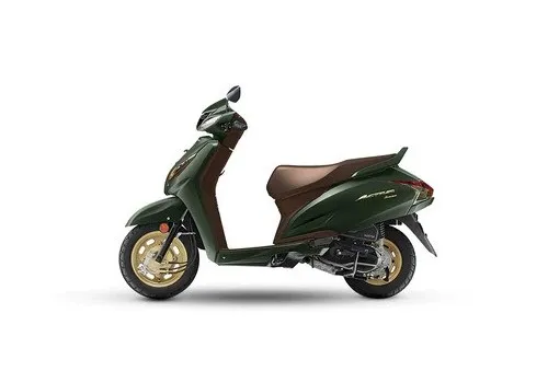Activa 6G Premium Edition