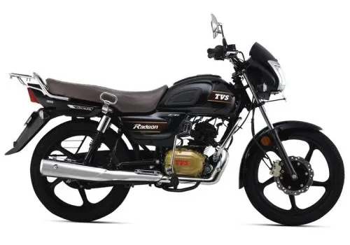 TVS Radeon