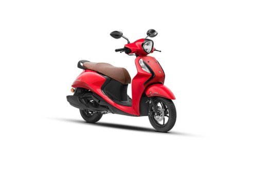 model image