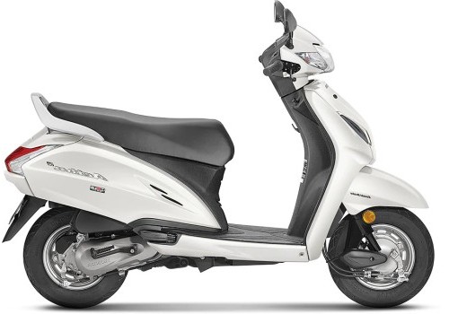 model image