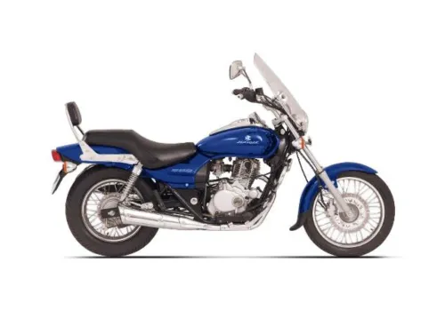 Avenger 220 Old Model