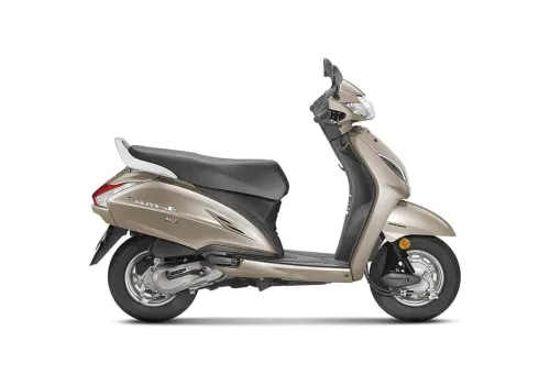 Activa 5G Special Edition