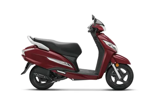 Activa 125