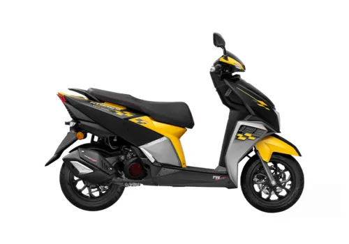 TVS Ntorq 125 Race Edition