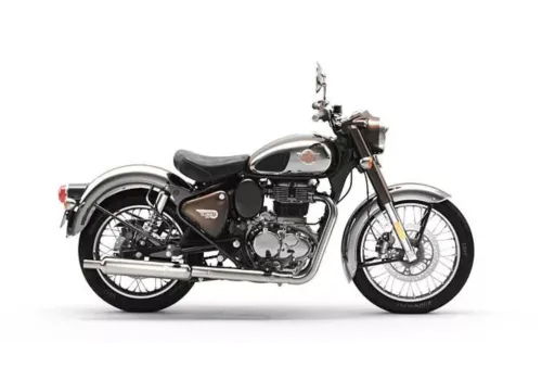 Classic 350 CC