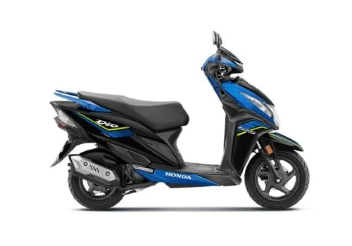 Dio 125