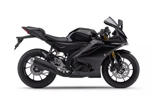 R15 V4 Dark Knight