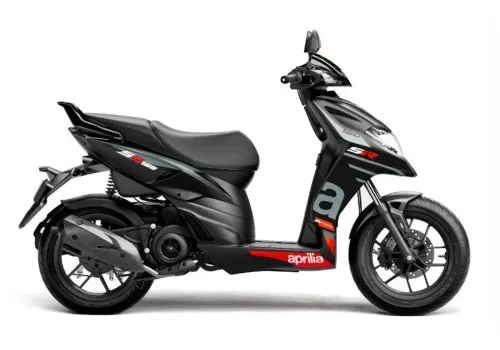 Aprilia SR 150