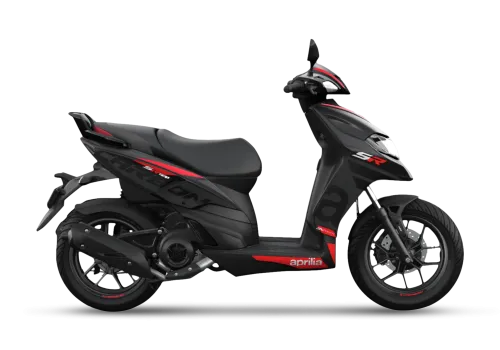 Aprilia SR 125