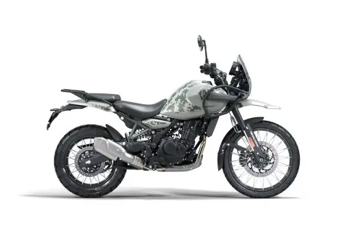Himalayan 450