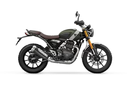 Scrambler 400x
