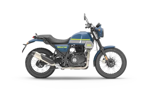 Himalayan latest model best sale