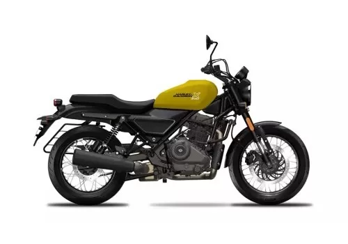 Harley-Davidson X440