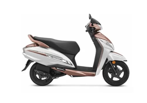 Activa 125 H Smart