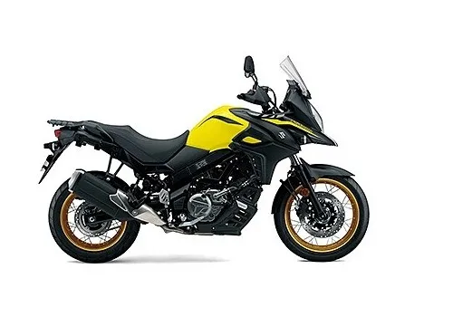 Suzuki V-Strom 650