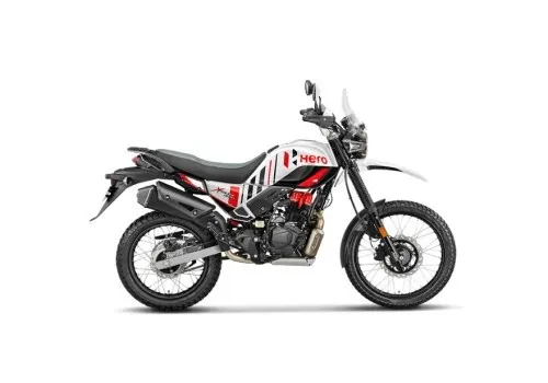 Xpulse 200 4V Rally Edition