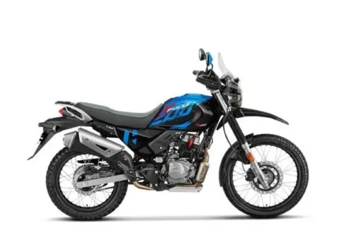 Xpulse 200 2V