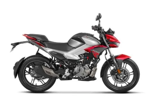 Xtreme 125R