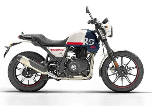 model image