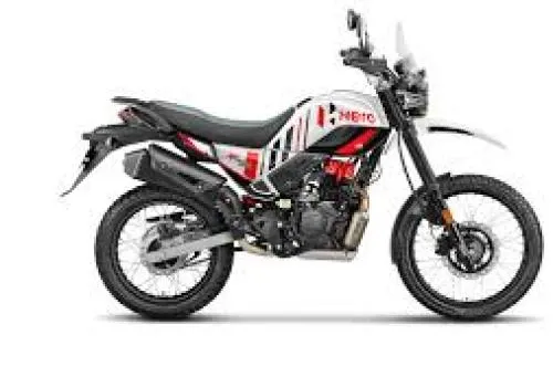 model image