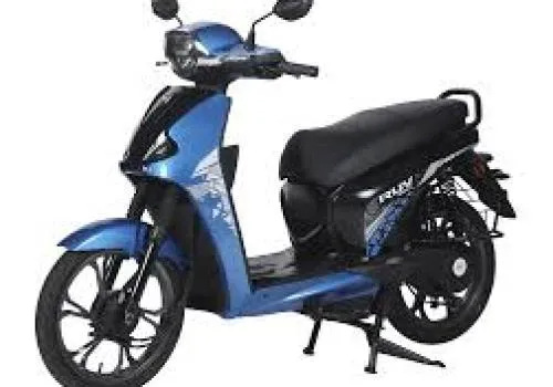 model image
