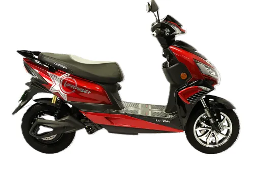 model image