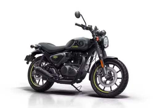 Hunter 350 Graphite Grey