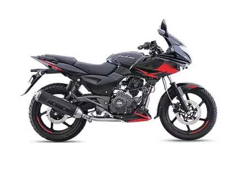 Pulsar 220 F
